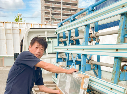 唐津まどドア広場/イメージ画像1